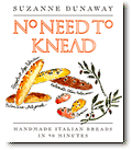 No Need to Knead