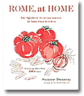 Rome, at Home